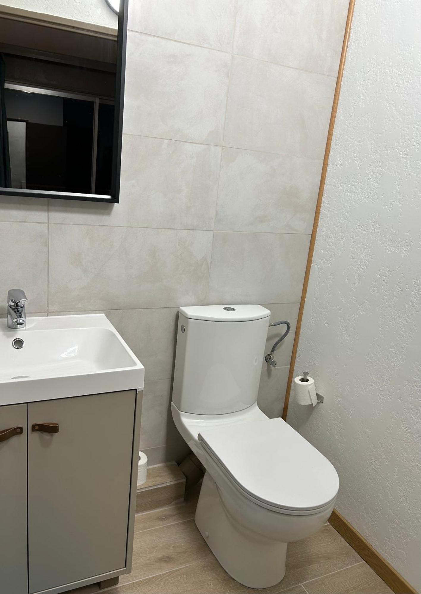 Apartement Saint Louis Train Station- Euroairport- Basel מראה חיצוני תמונה